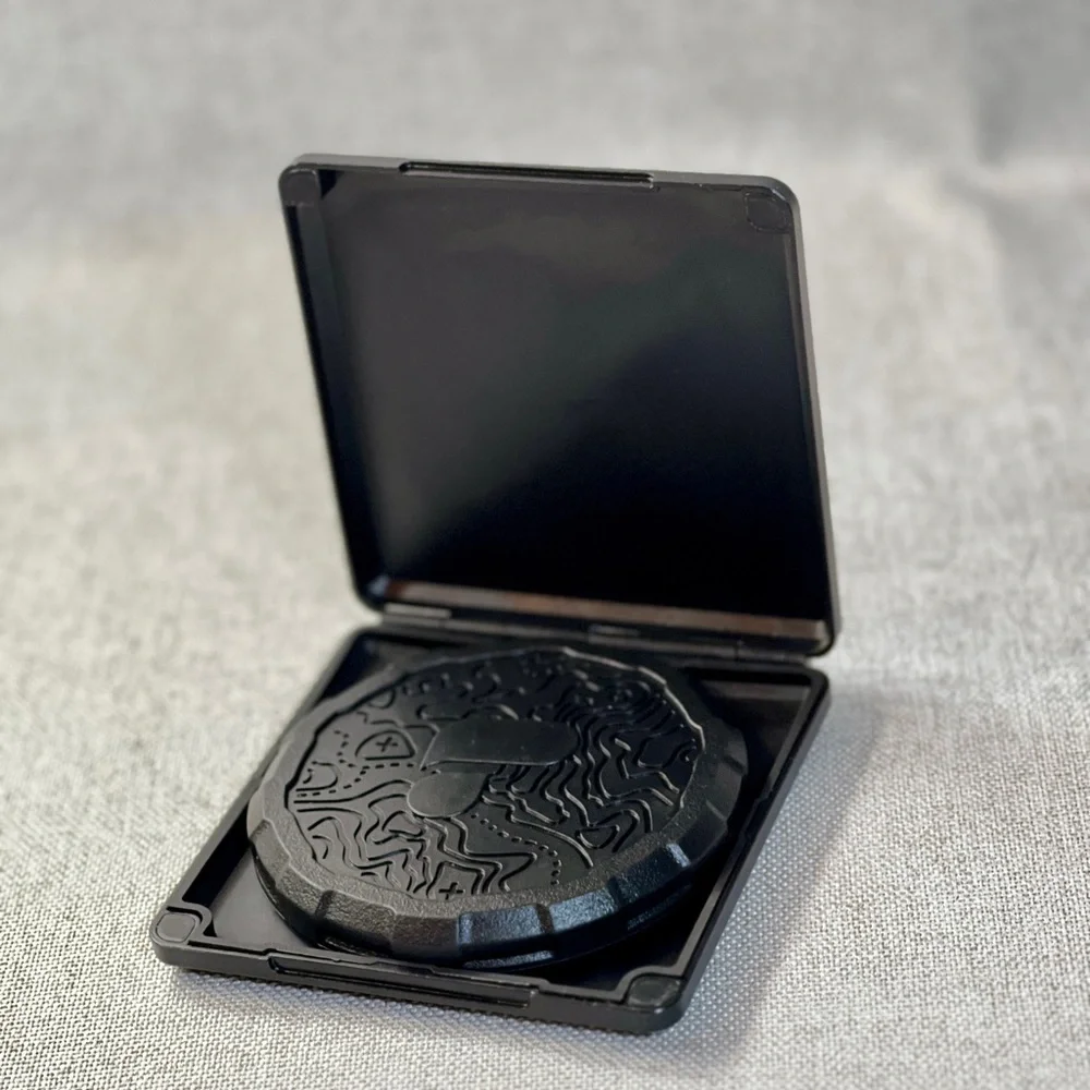 PolarPro 6-9 Stop 82mm Peter McKinnon VND Camera Filter